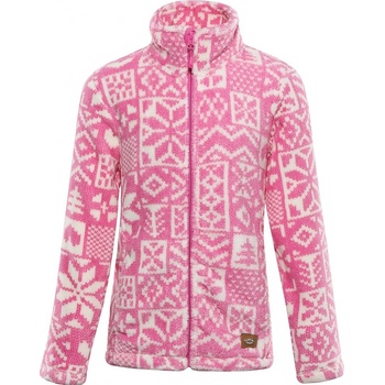 Alpine Pro Eflino růžová