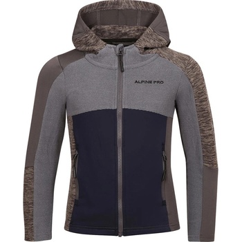 Alpine Pro Groto smoked pearl