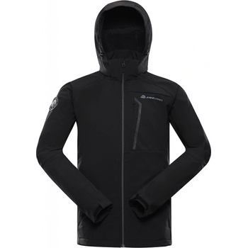 Alpine Pro Hoor černá