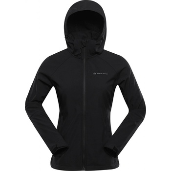 Alpine Pro Hoora černá