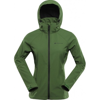 Alpine Pro Hoora zelená