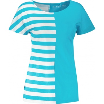 ALPINE PRO HOOTEDA LTSX855 MODRÁ