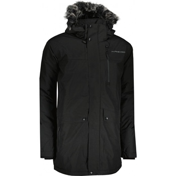 Alpine Pro Kolan černá