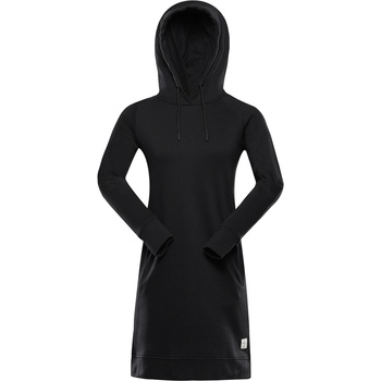 Alpine Pro Oleba černá