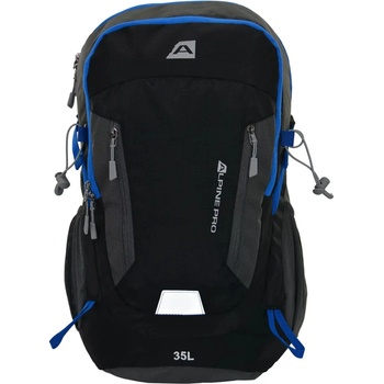 Alpine Pro Sede 35 l black