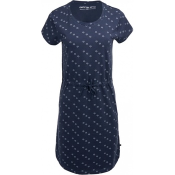 Alpine Pro stretch šaty Lodica