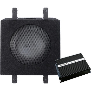 Alpine SPC-W84AS907-2