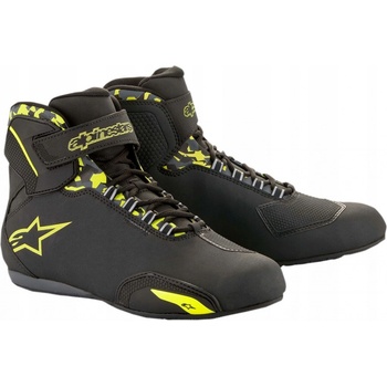 Alpinestars Sektor