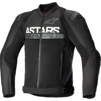 Alpinestars SMX AIR černá