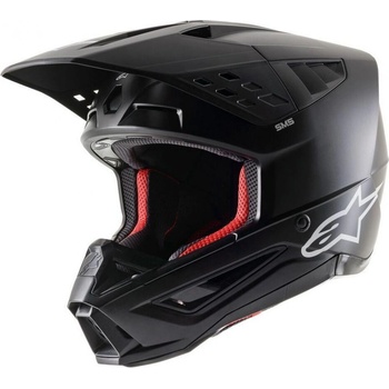 Alpinestars Supertech M5 SOLID 2023