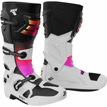 Alpinestars Tech 8
