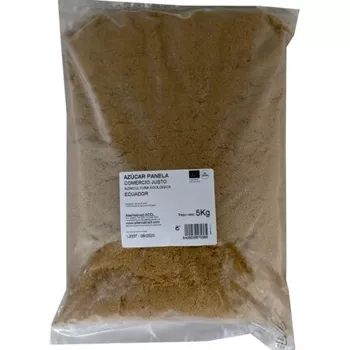 Alternativa3 Bio Třtinový cukr PANELA 5000 g