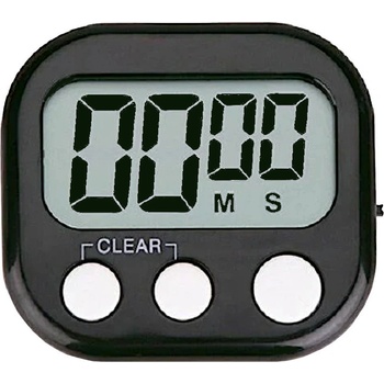 ALTRO Digitální kuchyňská minutka magnetická JS-118