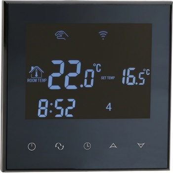 Aluzan Class B-3 WiFi