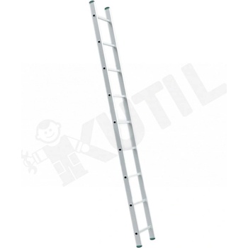 Alve Eurostyl 1 x 14 příček 398 cm 7114