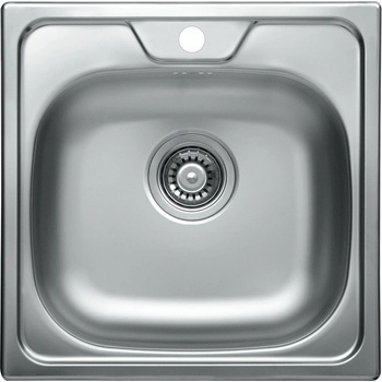 Alveus ALLUX 70 nerez