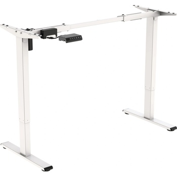 AlzaErgo Table ET2 Essential bílý