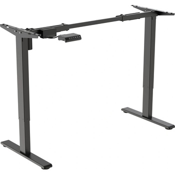 AlzaErgo Table ET2 Essential černý