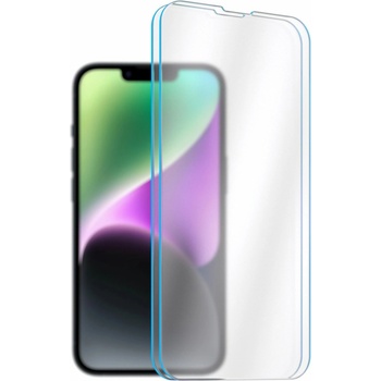 AlzaGuard 2.5D Case Friendly Glass pro iPhone 13 / 13 Pro / 14 / 16e AGD-TGF0147P2