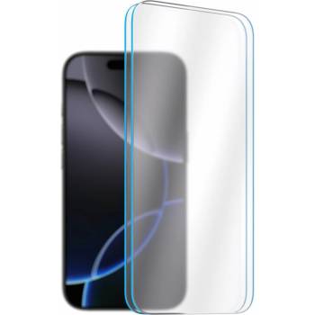 Alzaguard 2.5D Case Friendly Glass pro iPhone 16 Pro / 17 / 17 Pro AGD-TGF263P2