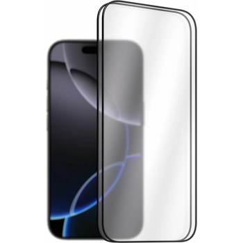Alzaguard 2.5D FullCover Glass pro iPhone 16 Pro / 17 / 17 Pro AGD-TGB163P2