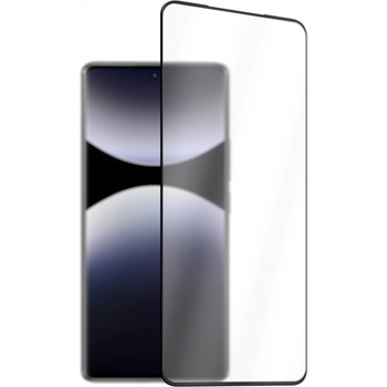 AlzaGuard 2.5D FullCover Glass Protector pro Xiaomi Redmi Note 14 Pro 4G/5G AGD-TGB181
