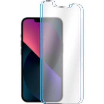 AlzaGuard 2.5D Case Friendly Glass pro iPhone 13 Mini AGD-TGF0061P2