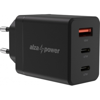 AlzaPower APW-CCG610CCAB