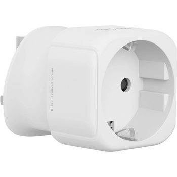 Alzapower GlobePlug APW-TA200EKW