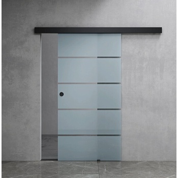 Amalfi Marco Nano skleněné posuvné dveře 1025 x 2050 mm