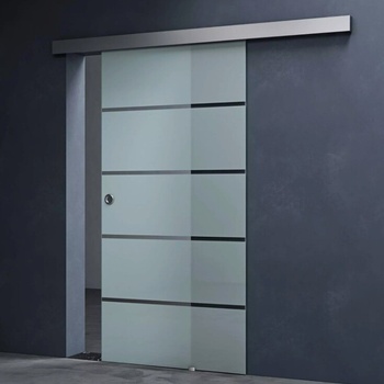 Amalfi Marco skleněné posuvné dveře 1025 x 2050 mm