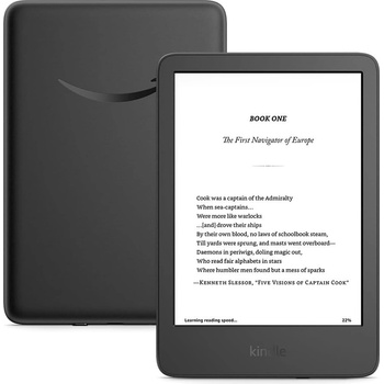 Amazon Kindle 2024