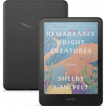 Amazon Kindle Colorsoft 16GB