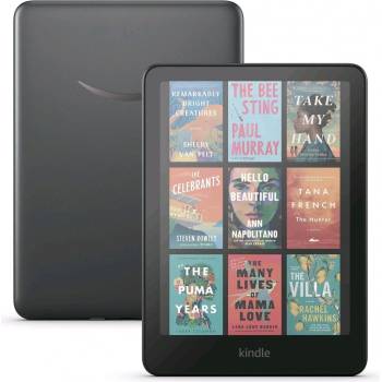 Amazon Kindle Colorsoft Signature Edition