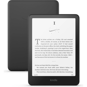 Amazon Kindle Paperwhite 2024 Signature Edition