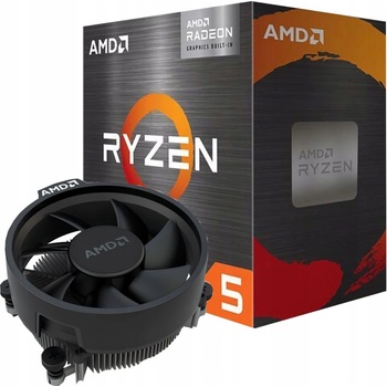 AMD Ryzen 5 5600GT 100-100001488BOX