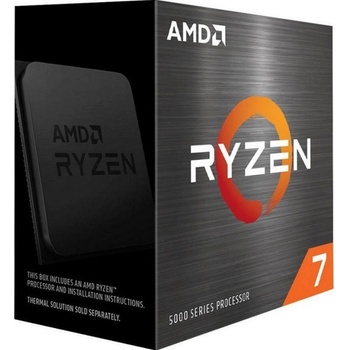 AMD Ryzen 7 5700 100-100000743BOX
