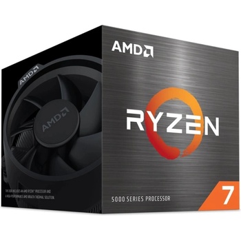 AMD Ryzen 7 5700 100-100000743SBX