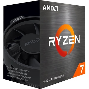AMD Ryzen 7 5800XT 100-100001582BOX