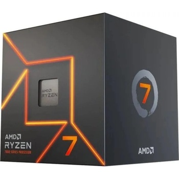 AMD Ryzen 7 7700 100-000000592A