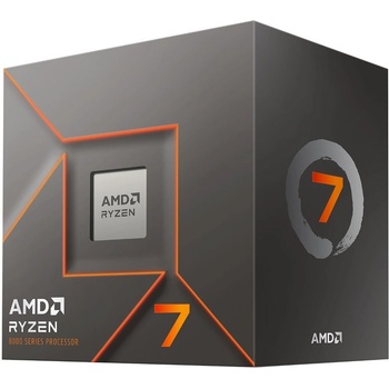AMD Ryzen 7 8700F 100-100001590BOX