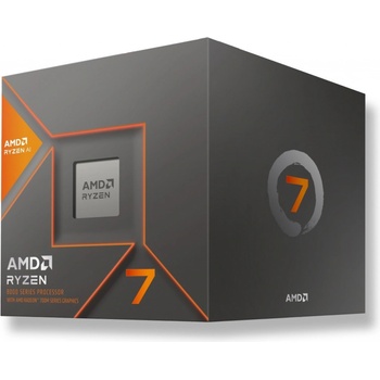 AMD Ryzen 7 8700G 100-100001236BOX