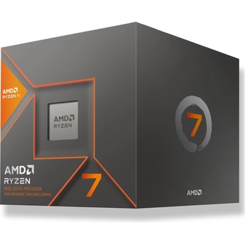 AMD Ryzen 7 8700G 100-100001236SBX