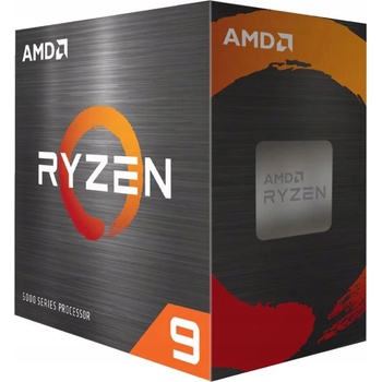 AMD Ryzen 9 5900XT 100-100001581WOF