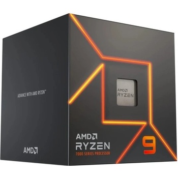 AMD Ryzen 9 7950X3D 100-000000908A