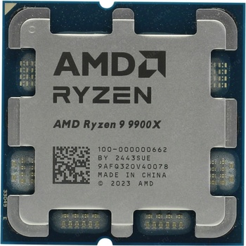 AMD Ryzen 9 9900X 100-100000662WOF