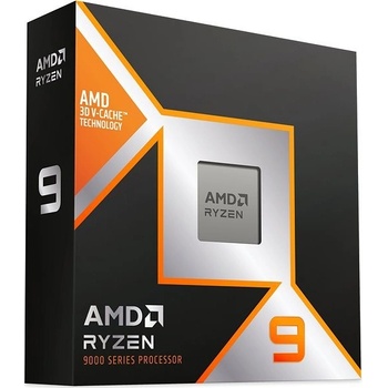 AMD Ryzen 9 9950X3D 100-100000719WOF