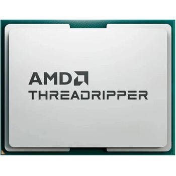 AMD Ryzen Threadripper 9960X 100-000001595