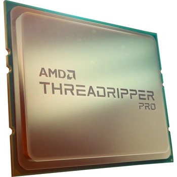 AMD Ryzen Threadripper PRO 3975WX 100-000000086
