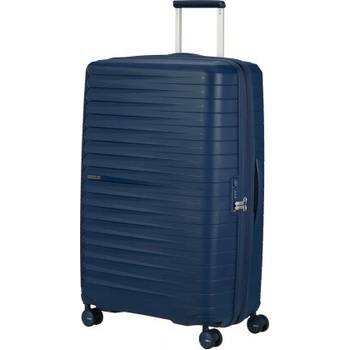 American Tourister FASTFORWARD SPINNER 78/29 TSA EXP Navy Blue 108 l